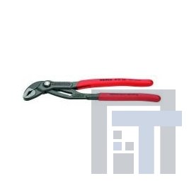 Клещи сантехнические переставные Cobra Knipex 87 01 250